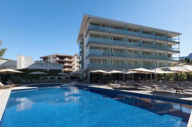 Hotellbilder av Aimia Hotel Port de Soller - nummer 1 av 73