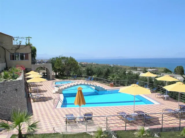 Hotellbilder av Oasis Skaleta Hotel - nummer 1 av 60