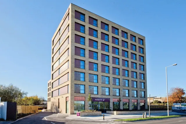 Billede av hotellet Premier Inn London Tolworth Hotel - nummer 1 af 7