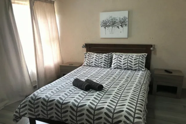 Hotellbilder av Amies Self-catering Apartments - nummer 1 av 5