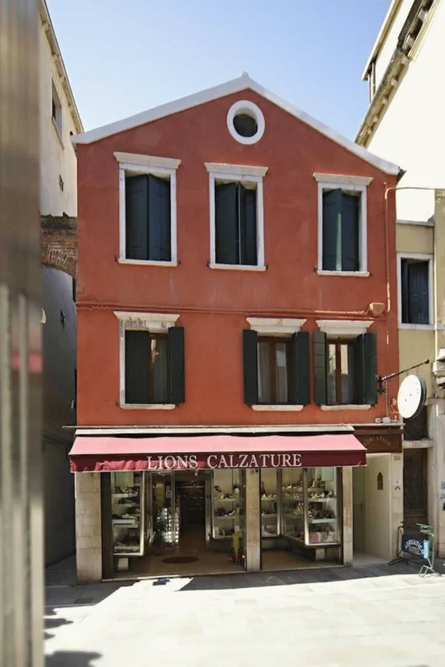 Billede av hotellet Hotel Adriatico - nummer 1 af 10
