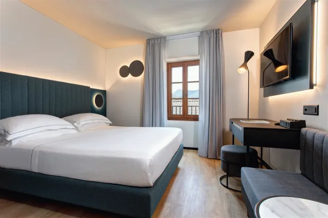 Hotellbilder av Lugano Dante Swiss Quality Hotel - nummer 1 av 10