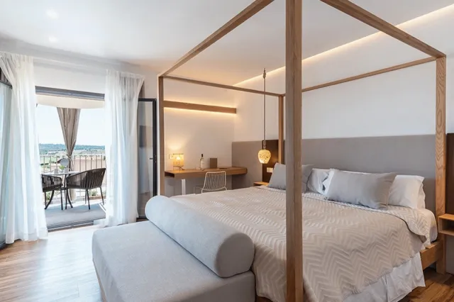 Hotellbilder av Ynaira Hotel and Spa - nummer 1 av 19