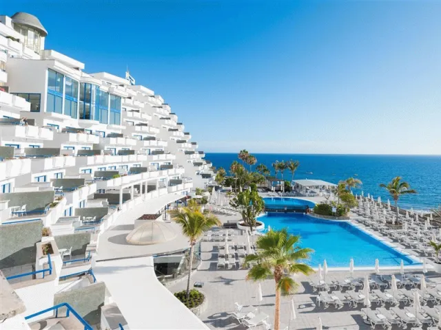 Hotellbilder av Tui Blue Suite Princess (Adults Only) - nummer 1 av 10