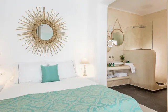 Hotellbilder av Colours of Mykonos - nummer 1 av 5