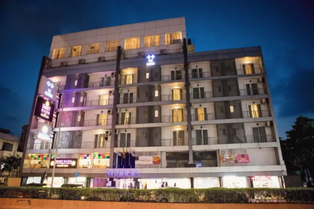 Hotellbilder av GSH Colombo - nummer 1 av 10