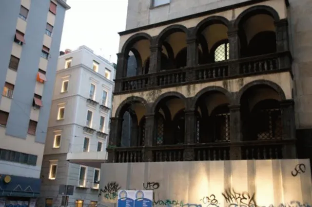Billede av hotellet Culture Hotel Centro Storico - nummer 1 af 10