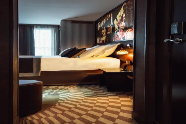 Billede av hotellet Hotel Splendor - nummer 1 af 10