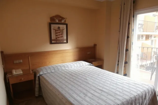 Billede av hotellet Hotel Agur - nummer 1 af 10