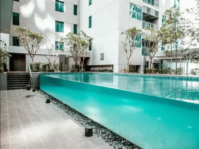 Hotellbilder av Summer Suites Residences by Subhome - nummer 1 av 10