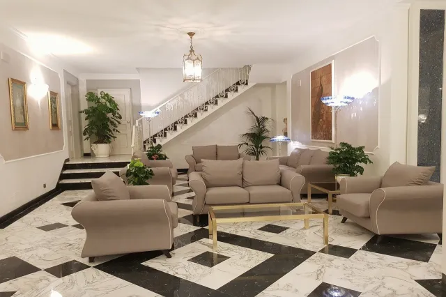 Hotellbilder av Berchielli - nummer 1 av 10