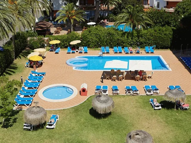 Hotellbilder av Luxor - nummer 1 av 67