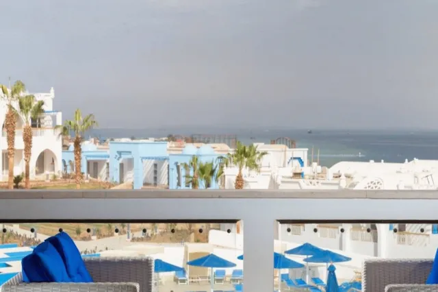 Hotellbilder av Pickalbatros Palace Resort Sharm El Sheikh - nummer 1 av 36