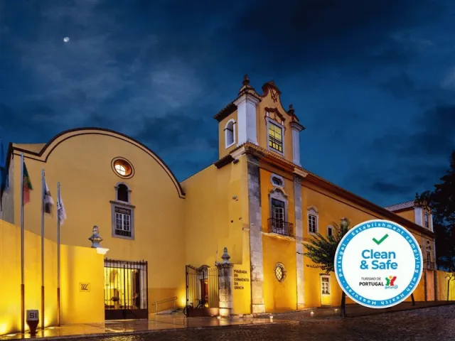 Hotellbilder av Pousada Convento de Tavira Historic Hotel - nummer 1 av 28