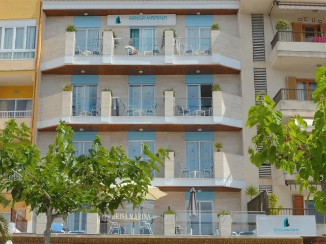 Billede av hotellet Brisa Marina Hotel - nummer 1 af 10