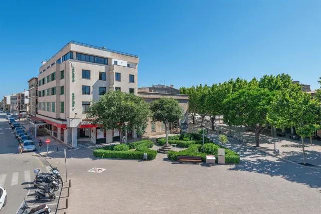 Hotellbilder av Apartamentos Carlos V - nummer 1 av 91