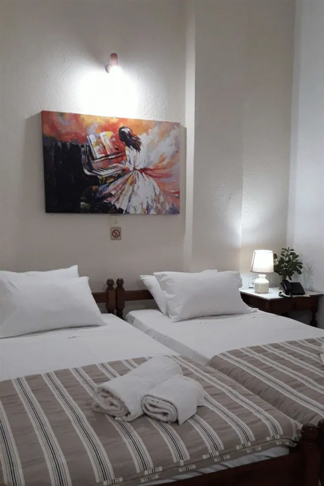 Billede av hotellet Angela Corfu Hotel and Apartments - nummer 1 af 10