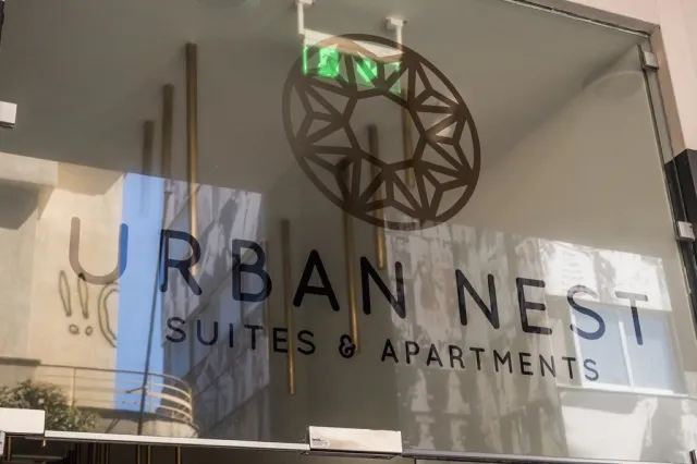 Billede av hotellet Urban Nest - Suites & Apartments - nummer 1 af 10