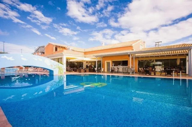 Billede av hotellet Michelangelo Resort - nummer 1 af 10