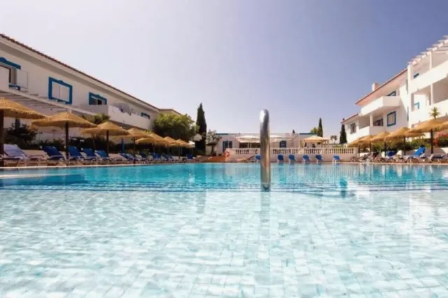 Billede av hotellet Agua Hotels Vila Branca - nummer 1 af 7