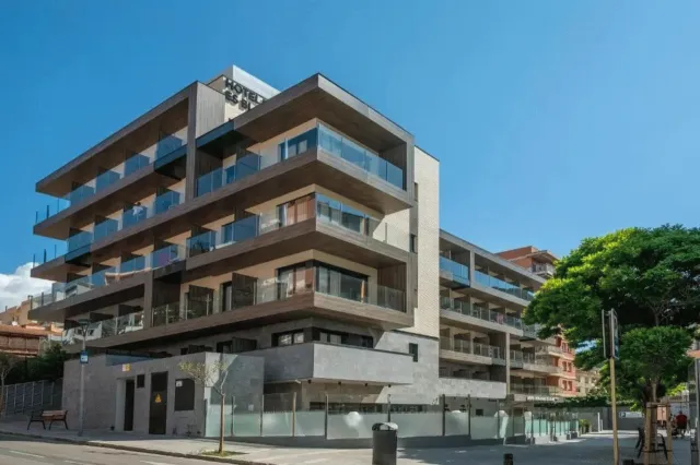 Hotellbilder av Rosamar Es Blau - nummer 1 av 59