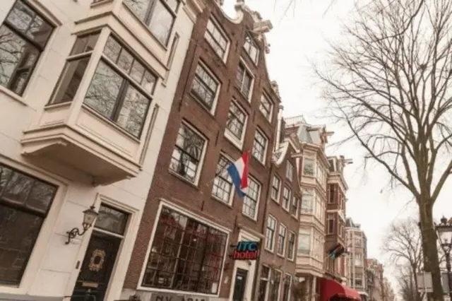 Billede av hotellet ITC Hotel - nummer 1 af 10