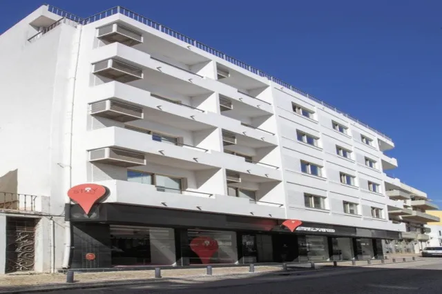 Billede av hotellet Stay Hotel Faro Centro - nummer 1 af 5