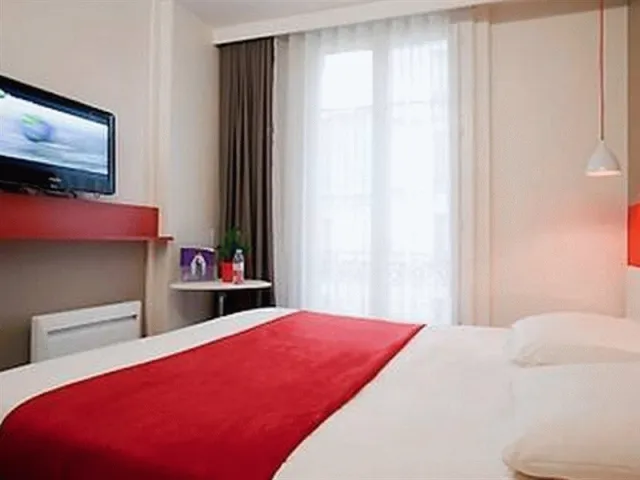 Billede av hotellet ibis Styles Paris Montmartre Nord - nummer 1 af 10