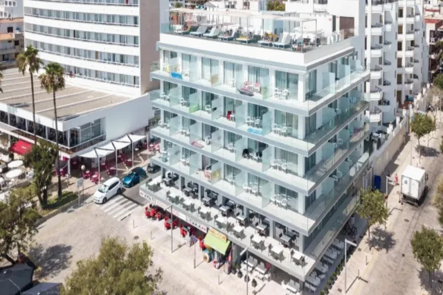 Hotellbilder av Kyrat Amarac - Adults Only - nummer 1 av 7