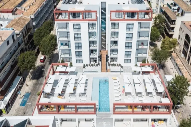 Hotellbilder av Kyrat Amarac - Adults Only - nummer 1 av 8