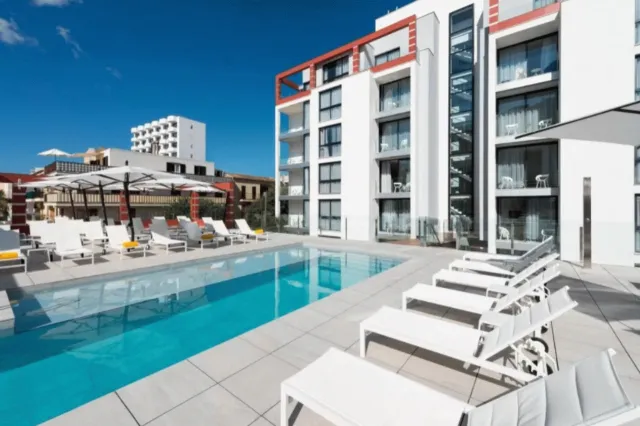 Billede av hotellet Hotel Kyrat Amarac - Adults Only - nummer 1 af 10