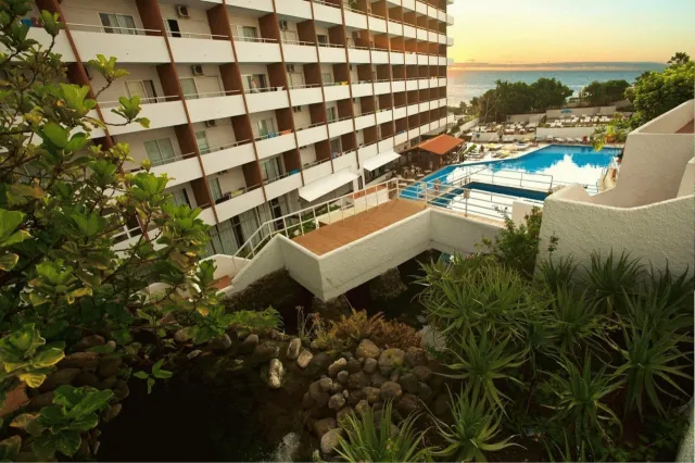 Hotellbilder av Catalonia Punta del Rey - nummer 1 av 96