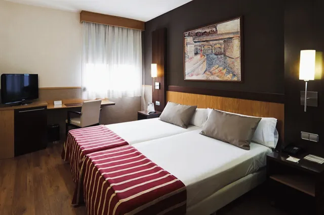 Billede av hotellet Catalonia Giralda - nummer 1 af 10