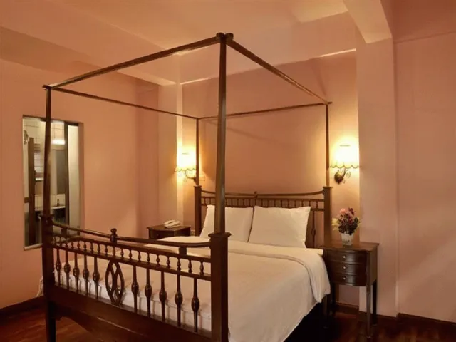 Billede av hotellet Sourire at Rattanakosin Island - nummer 1 af 5