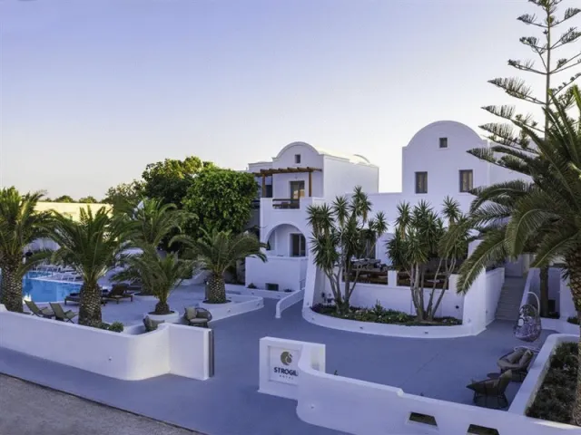 Hotellbilder av Strogili Hotel - Adults Only - nummer 1 av 10
