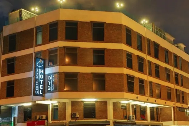 Hotellbilder av Hotel O Crossroads Hotel - nummer 1 av 10