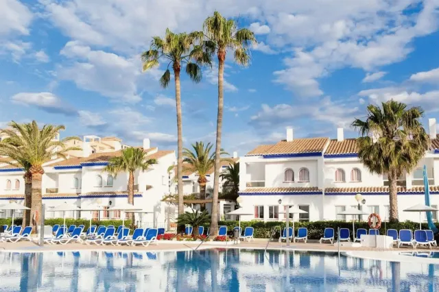 Hotellbilder av Occidental Torremolinos Playa - nummer 1 av 10