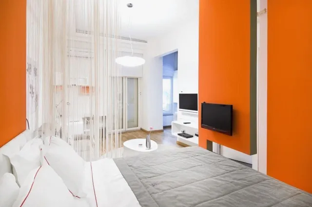 Billede av hotellet Nuru Ziya Suites - nummer 1 af 10
