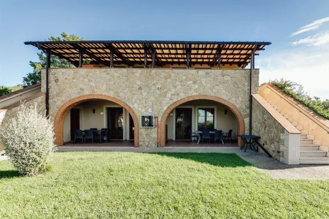 Hotellbilder av Borgo Magliano Resort - nummer 1 av 24