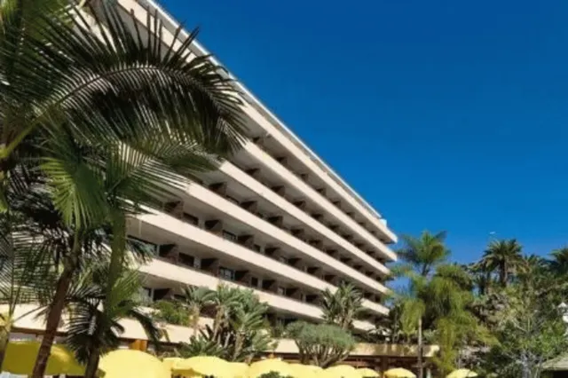 Billede av hotellet Fergus Puerto de La Cruz - nummer 1 af 10