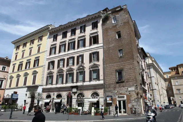 Billede av hotellet Suite Art Navona - nummer 1 af 10