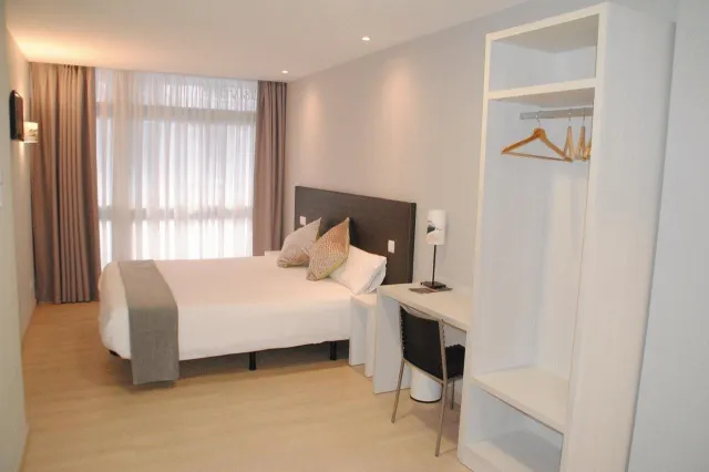 Billede av hotellet Hostal Aslyp 114 - nummer 1 af 10