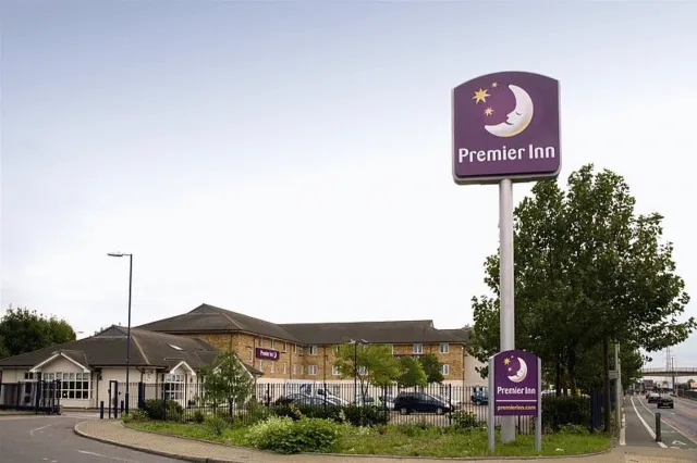 Billede av hotellet Premier Inn London Barking - nummer 1 af 8