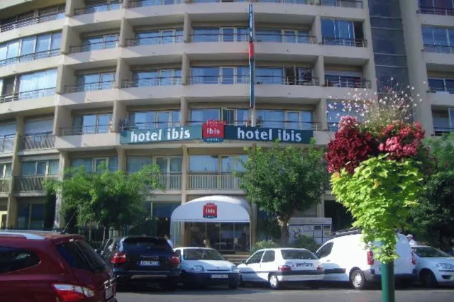 Hotellbilder av Ibis Cannes Plage La Bocca - nummer 1 av 10