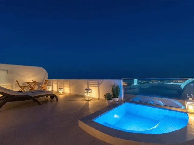 Billede av hotellet Anamnesis Spa Luxury Apartments - nummer 1 af 5