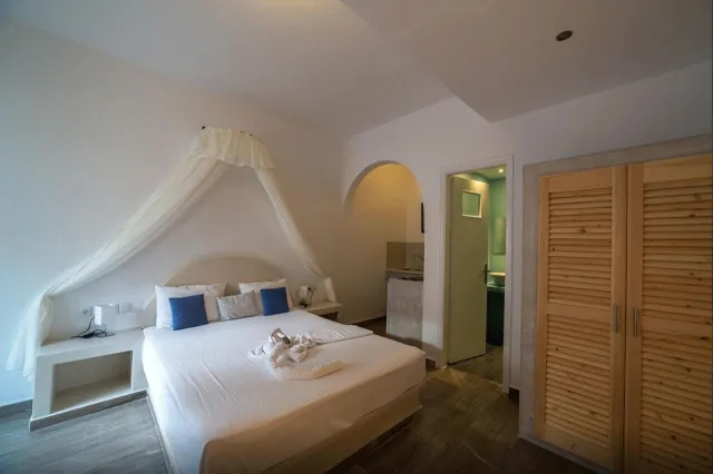Billede av hotellet Argiris Studios - nummer 1 af 5