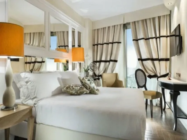 Hotellbilder av ErbaVoglio Hotel - nummer 1 av 10