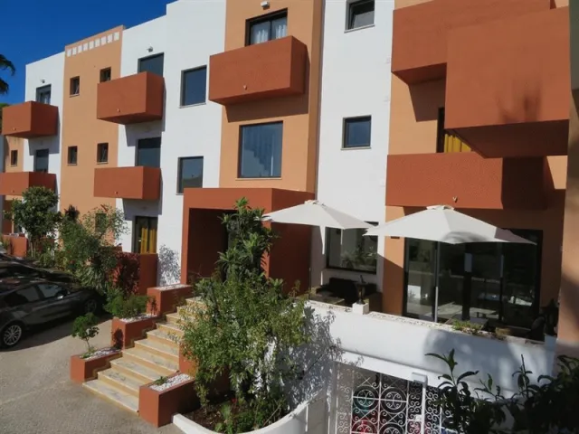 Billede av hotellet Hotel Alcaide - nummer 1 af 5
