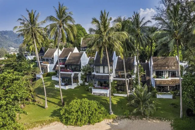 Hotellbilder av Kamala Beach Estate - nummer 1 av 10