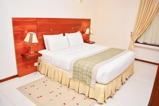 Hotellbilder av Unique Towers Luxury Boutique Suites - nummer 1 av 10